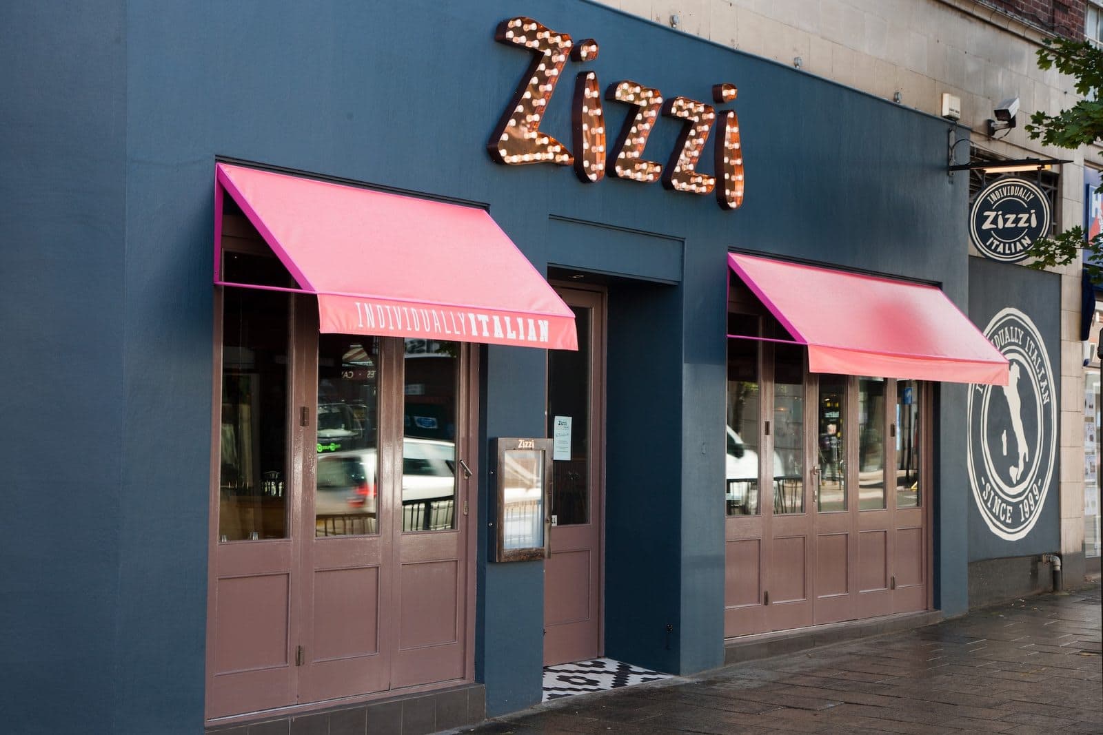 Zizzi - Sutton - image 1