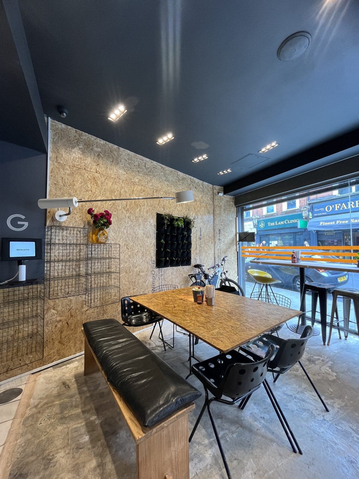 G Asian Canteen - image 1