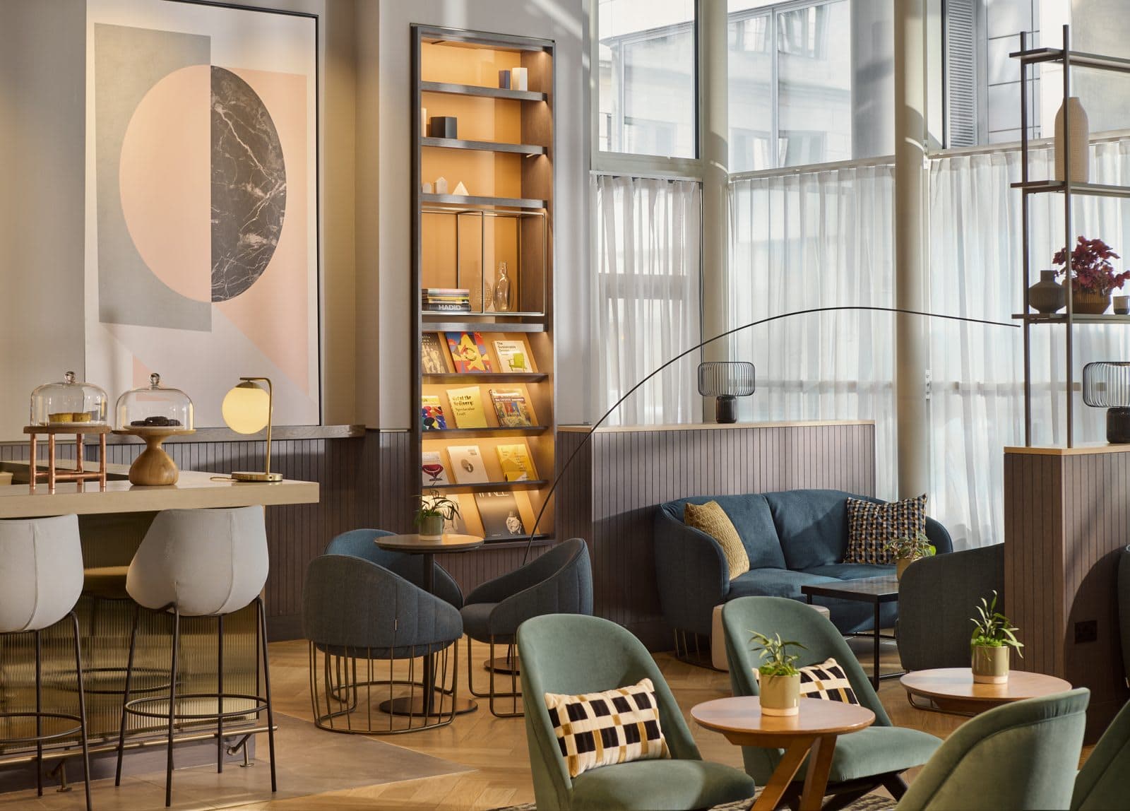 City Lounge - image 1