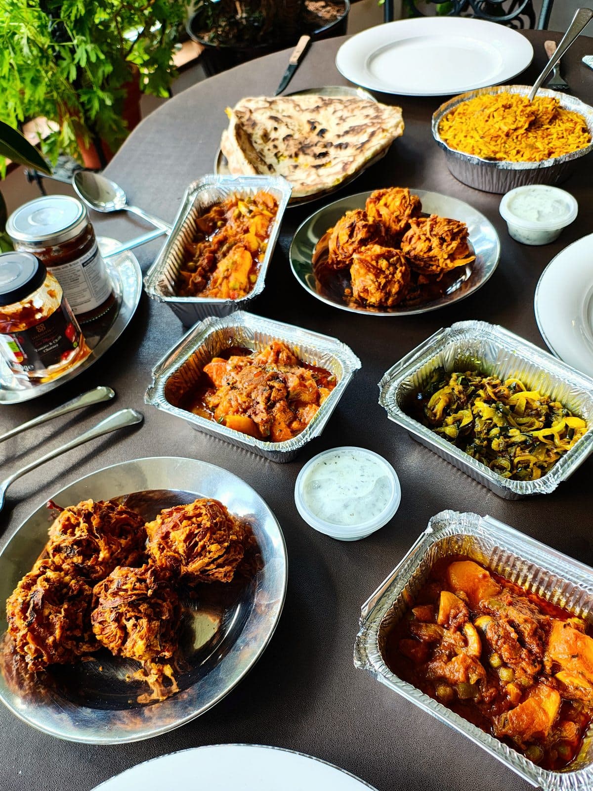 Nawab to go - image 1
