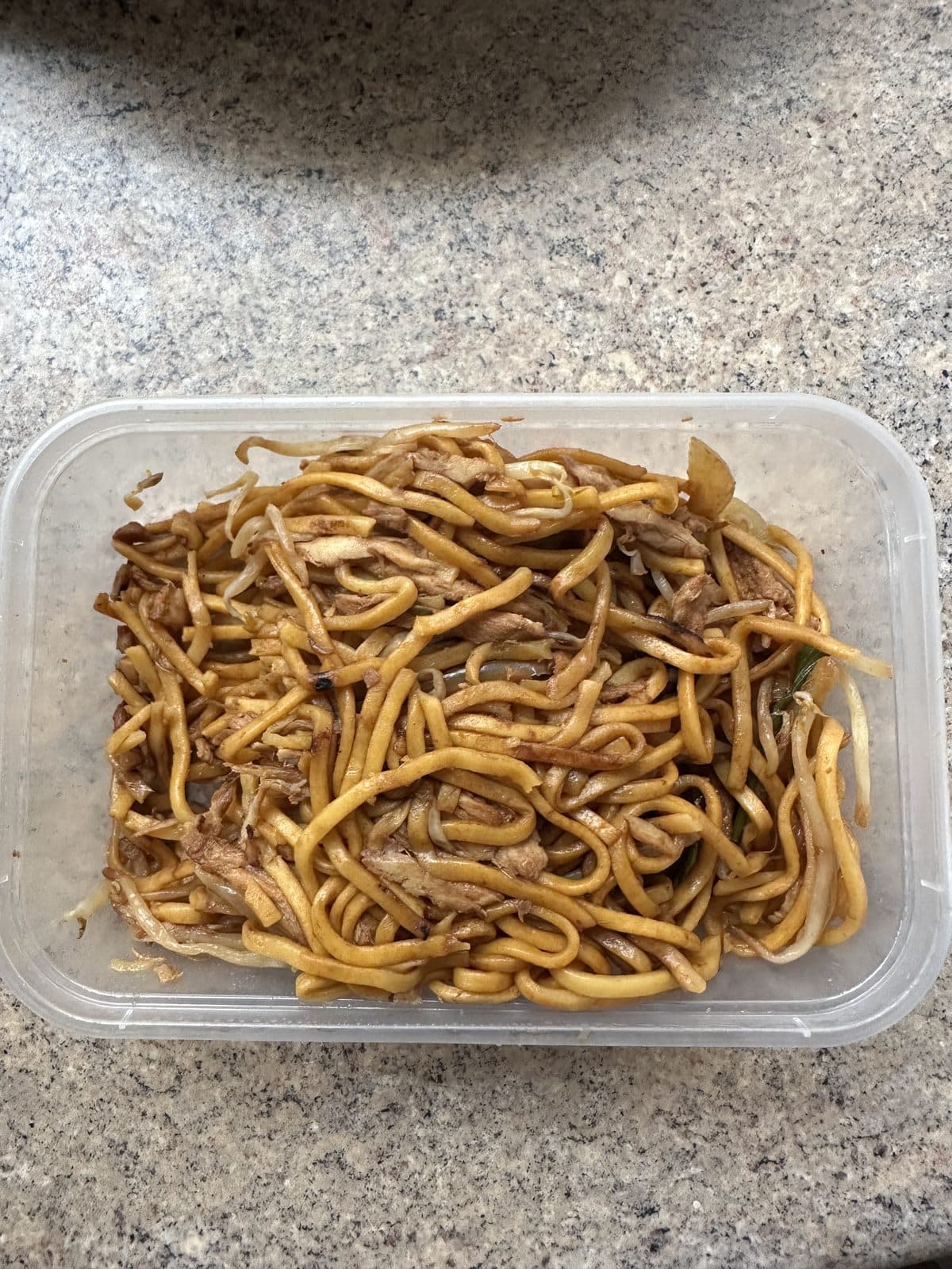 KBR Chinese Takeaway - image 1