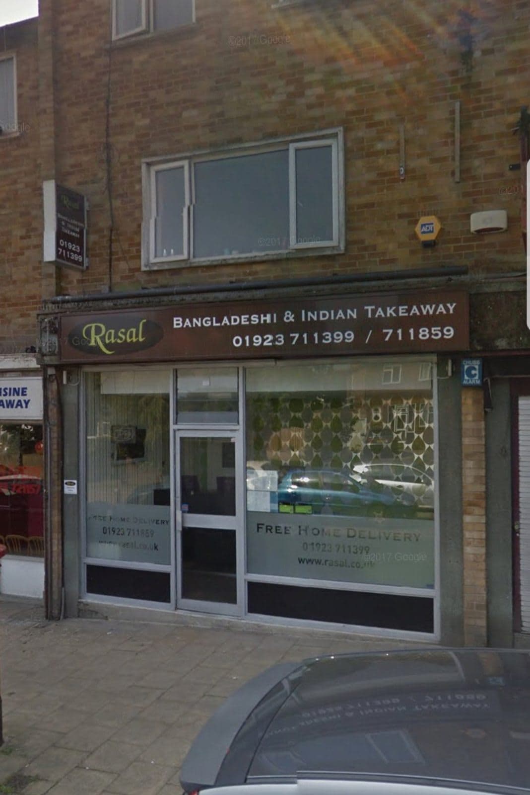 Rasal Takeaway - image 1