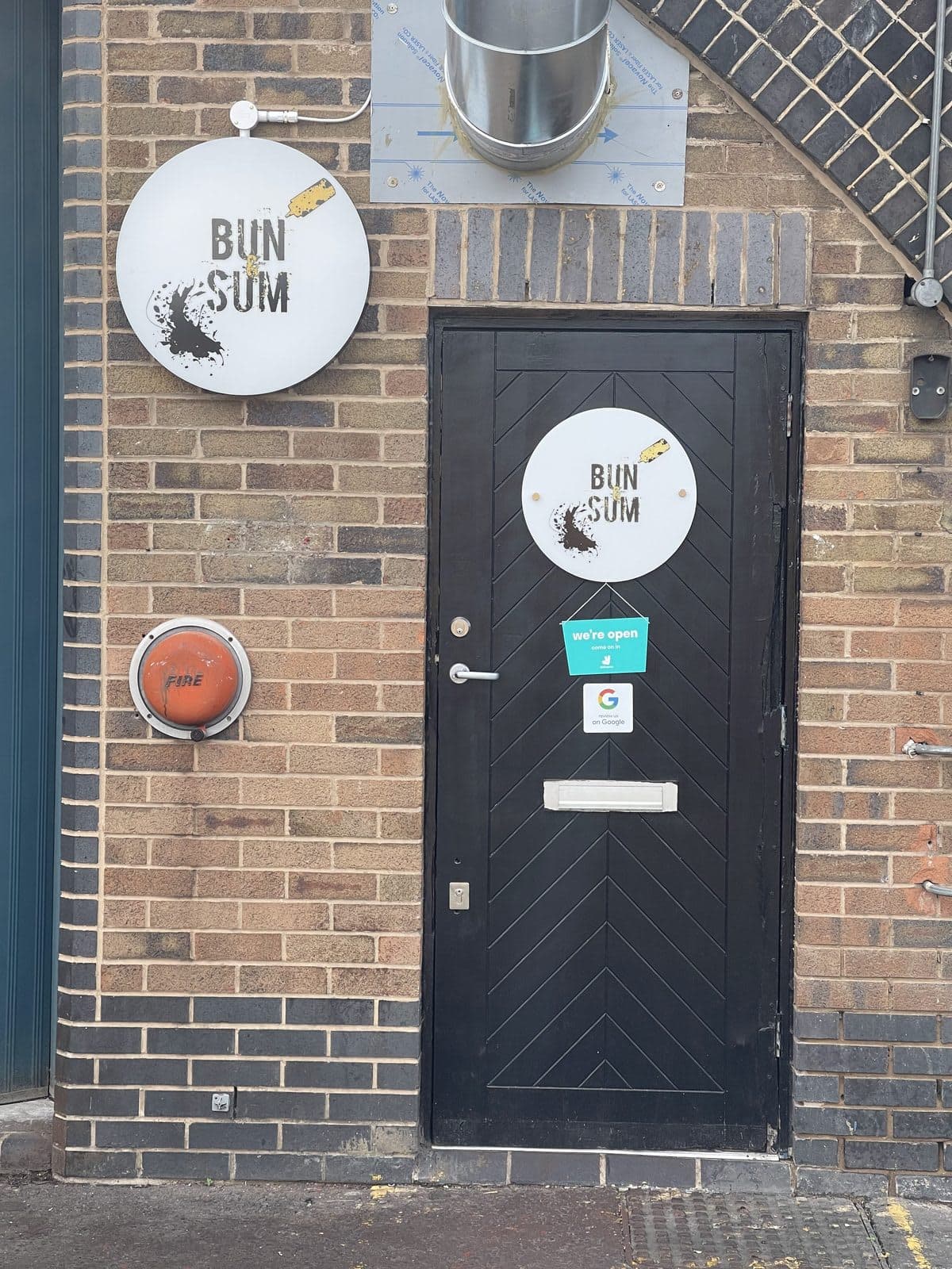 Bun & Sum - image 1