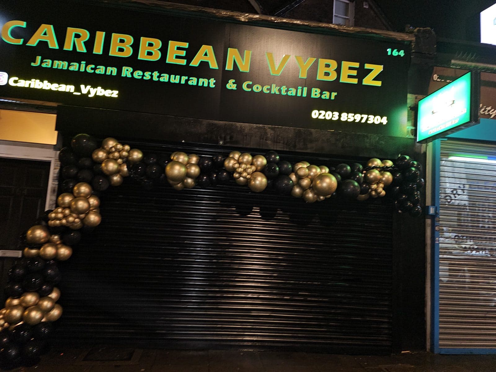 Caribbean Vybez - image 1