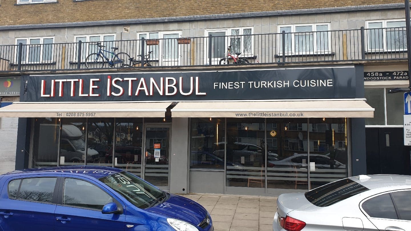 Little Istanbul - image 1