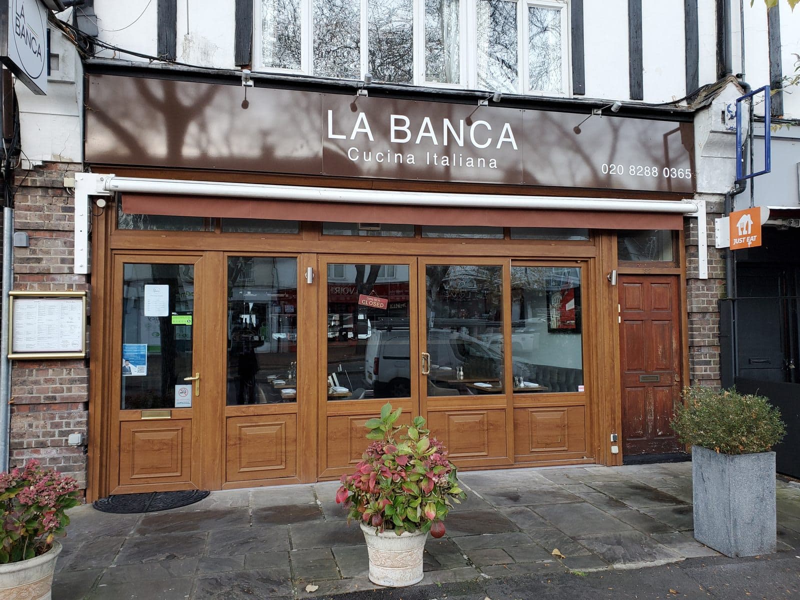 La Banca - image 1