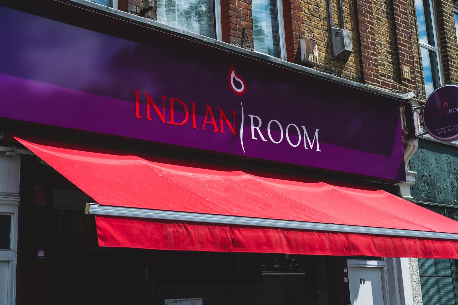 Indian Room - image 1