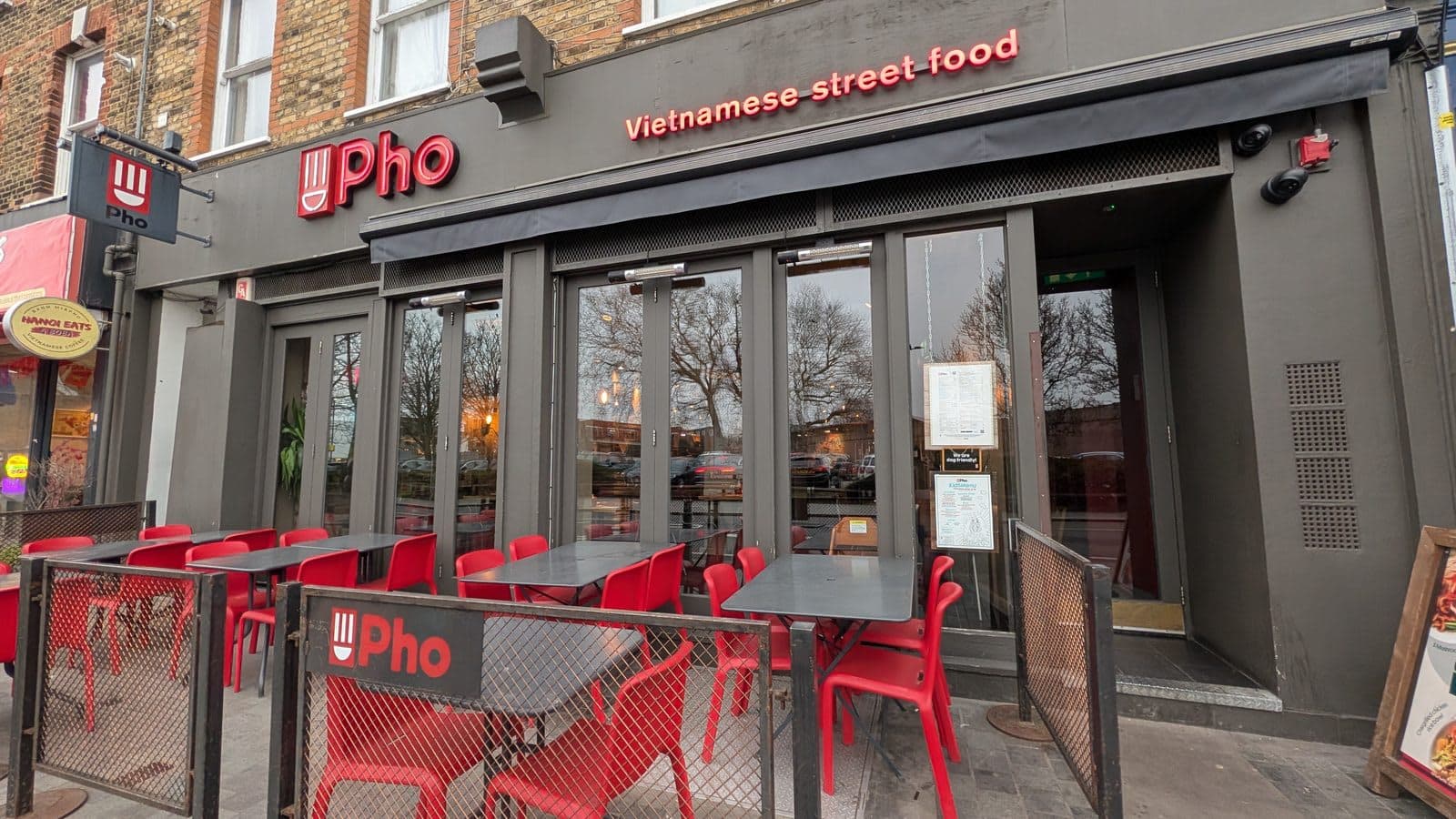 Pho Balham - image 1