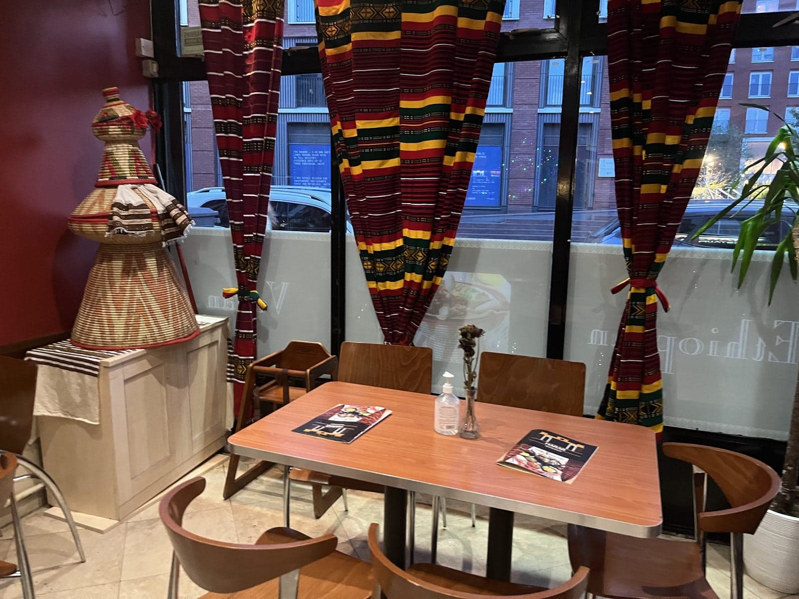 Harar Restaurant - image 1