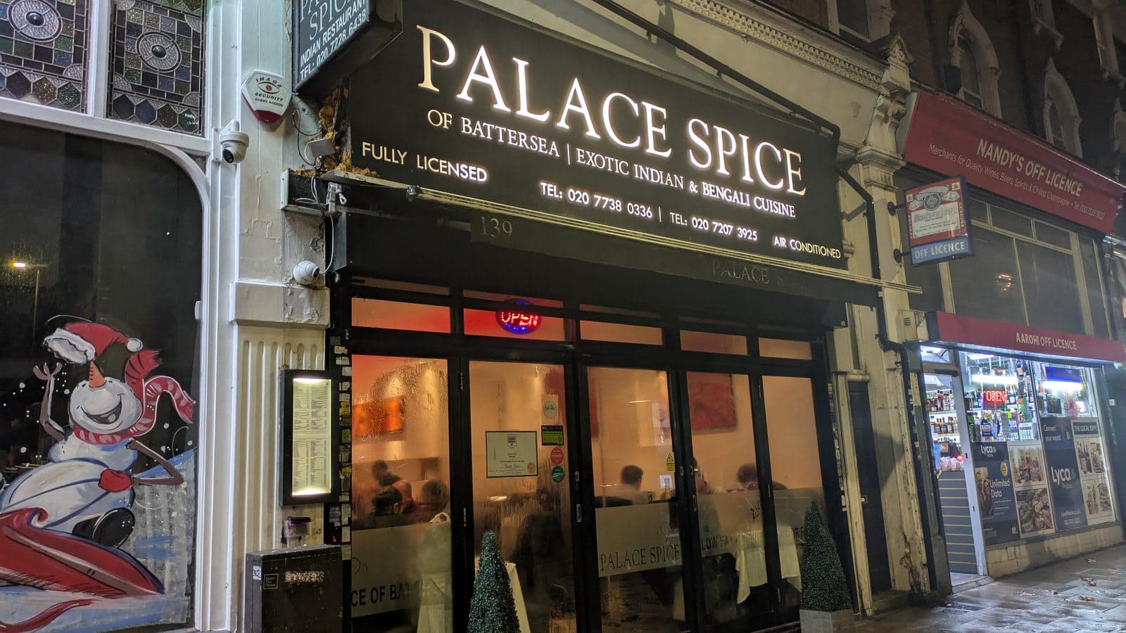 Palace Spice - image 1