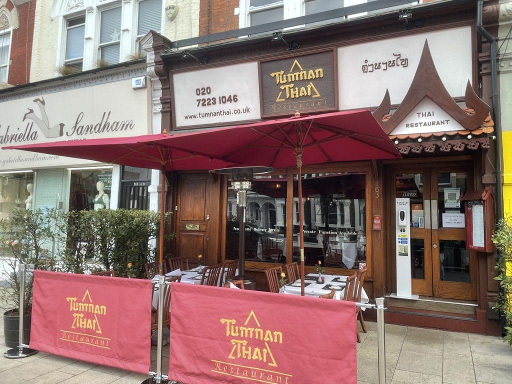 Tumnan Thai - image 1