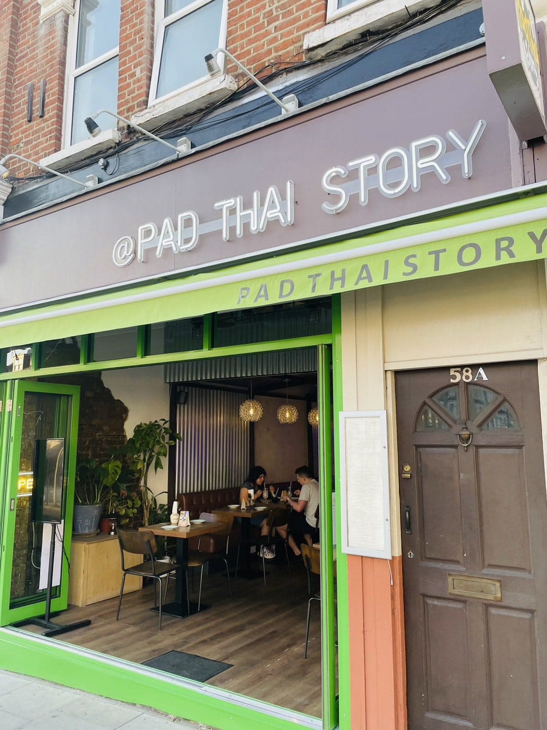 Pad Thai Story (Battersea Rise) - image 1