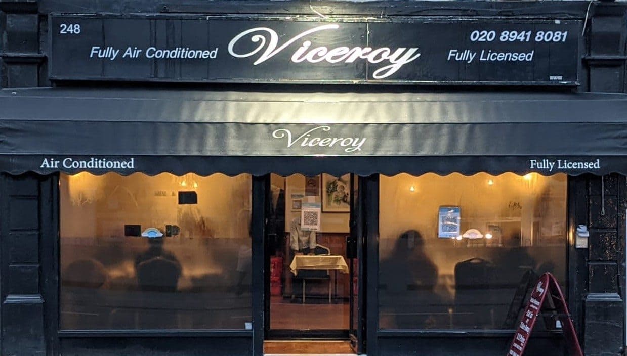 The Viceroy - image 1