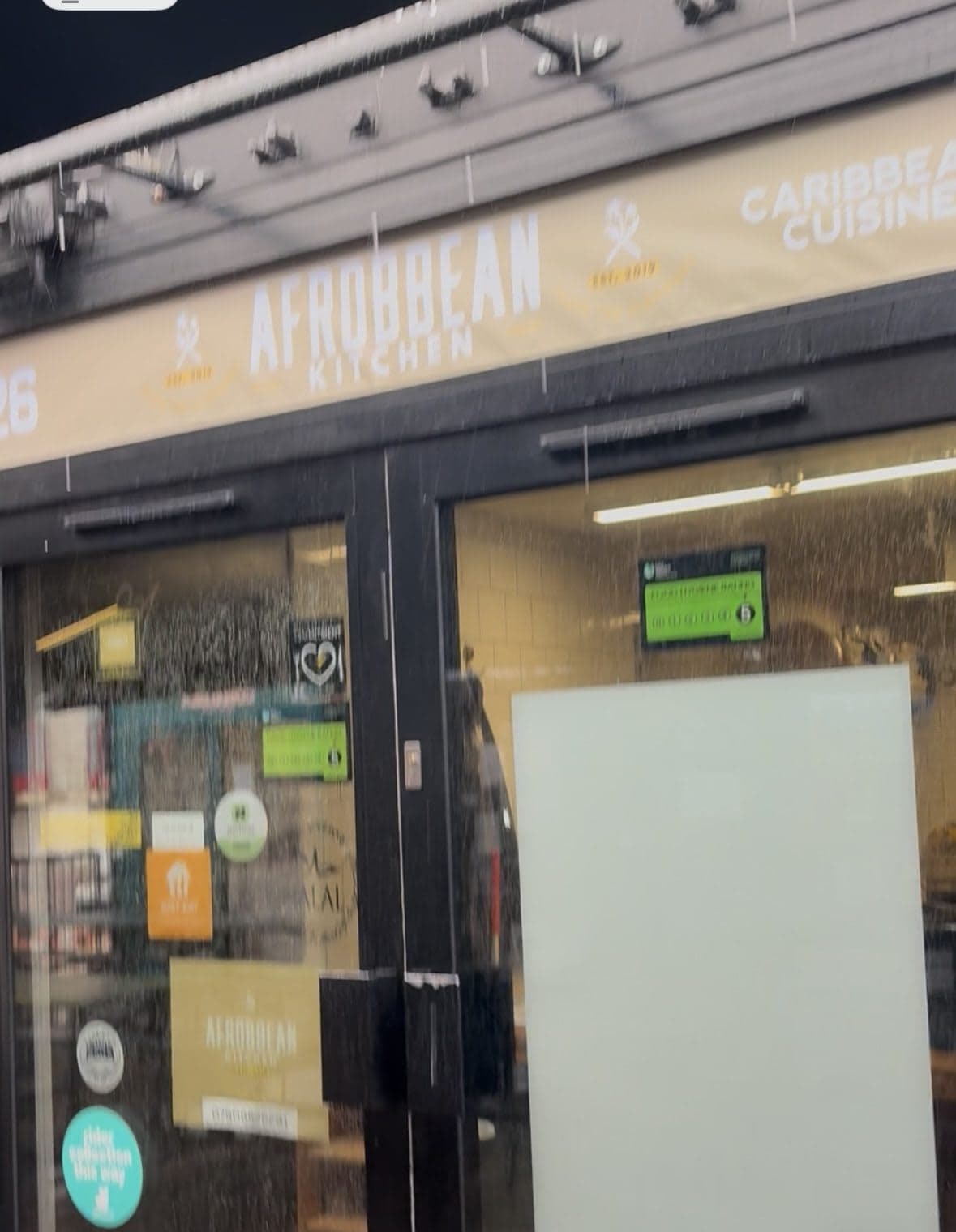 Afrobbean Kitchen - image 1