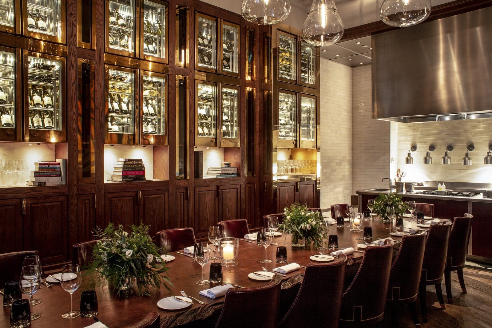 Kerridge's Bar & Grill - image 1
