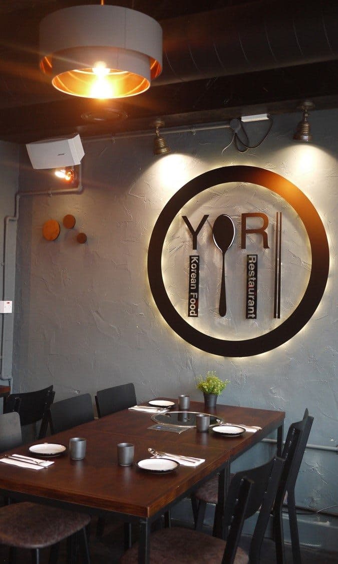 YORI (Fulham) - image 1