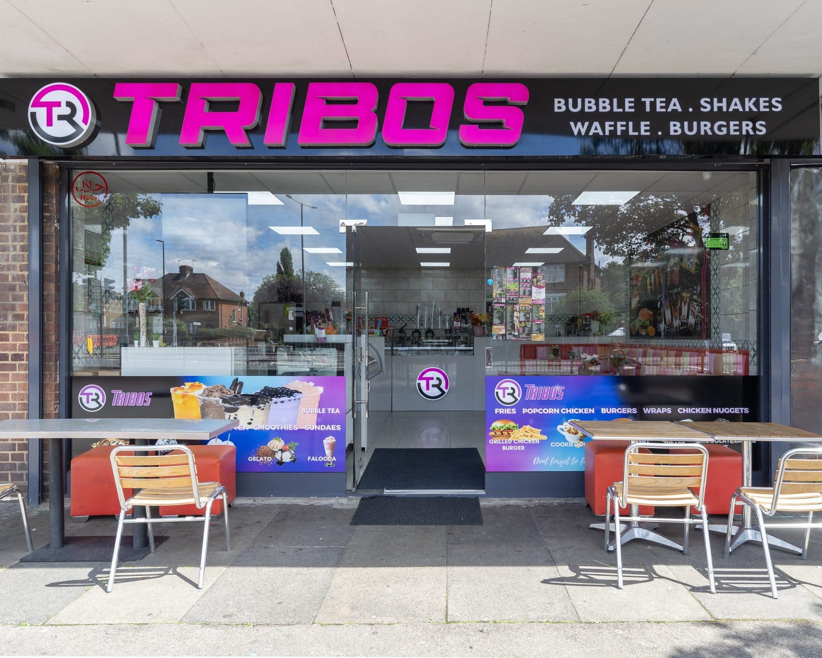 Tribos - image 1