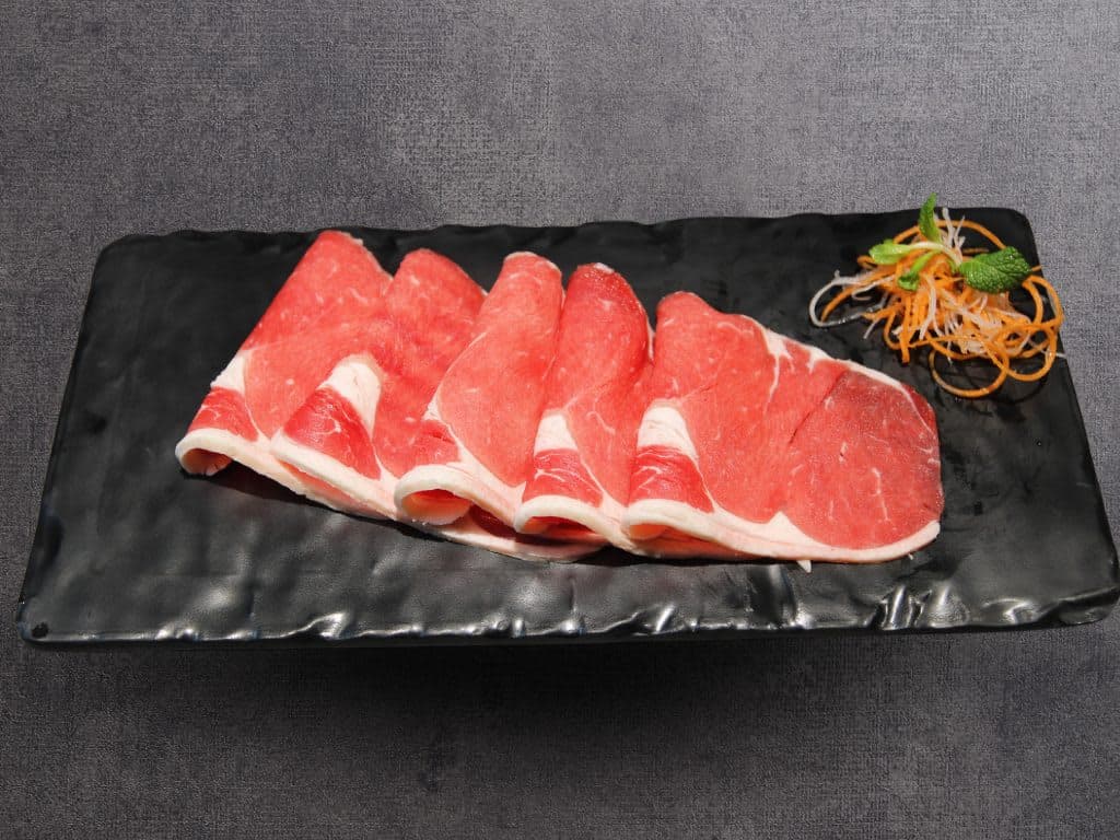 Cow Cow Korean BBQ Buffet - image 1