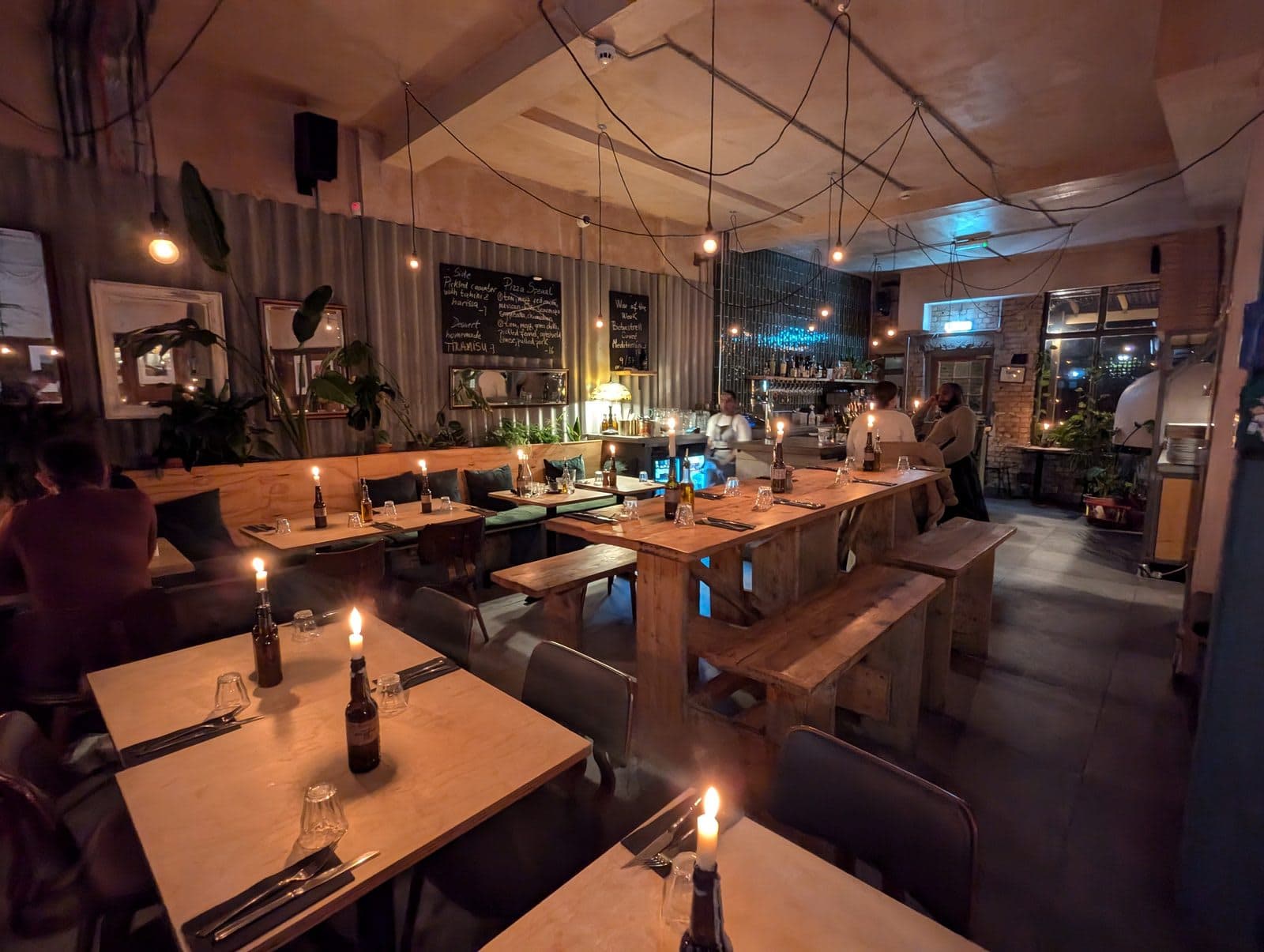 Sodo Pizza Deptford - image 1