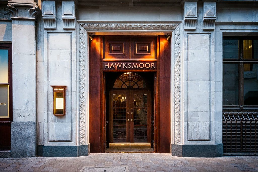 Hawksmoor Guildhall - image 1