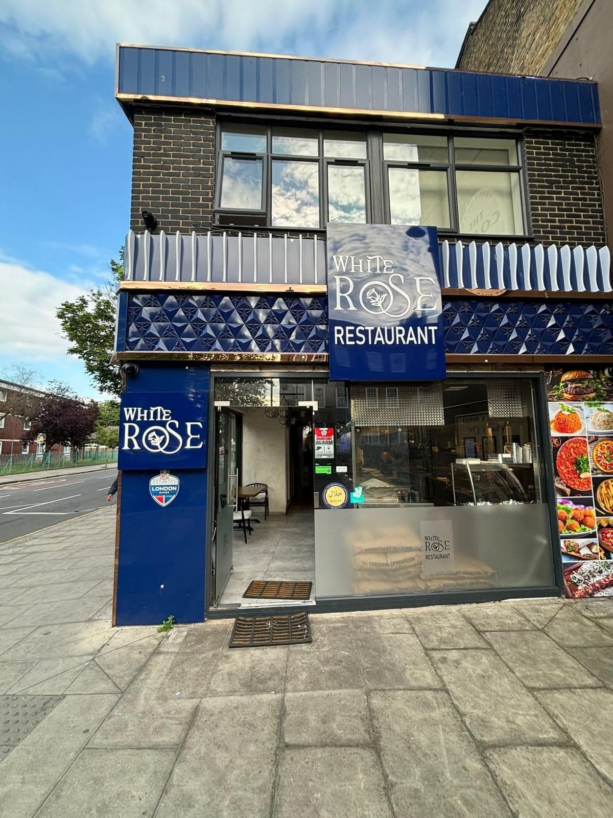 White Rose Restaurant - image 1