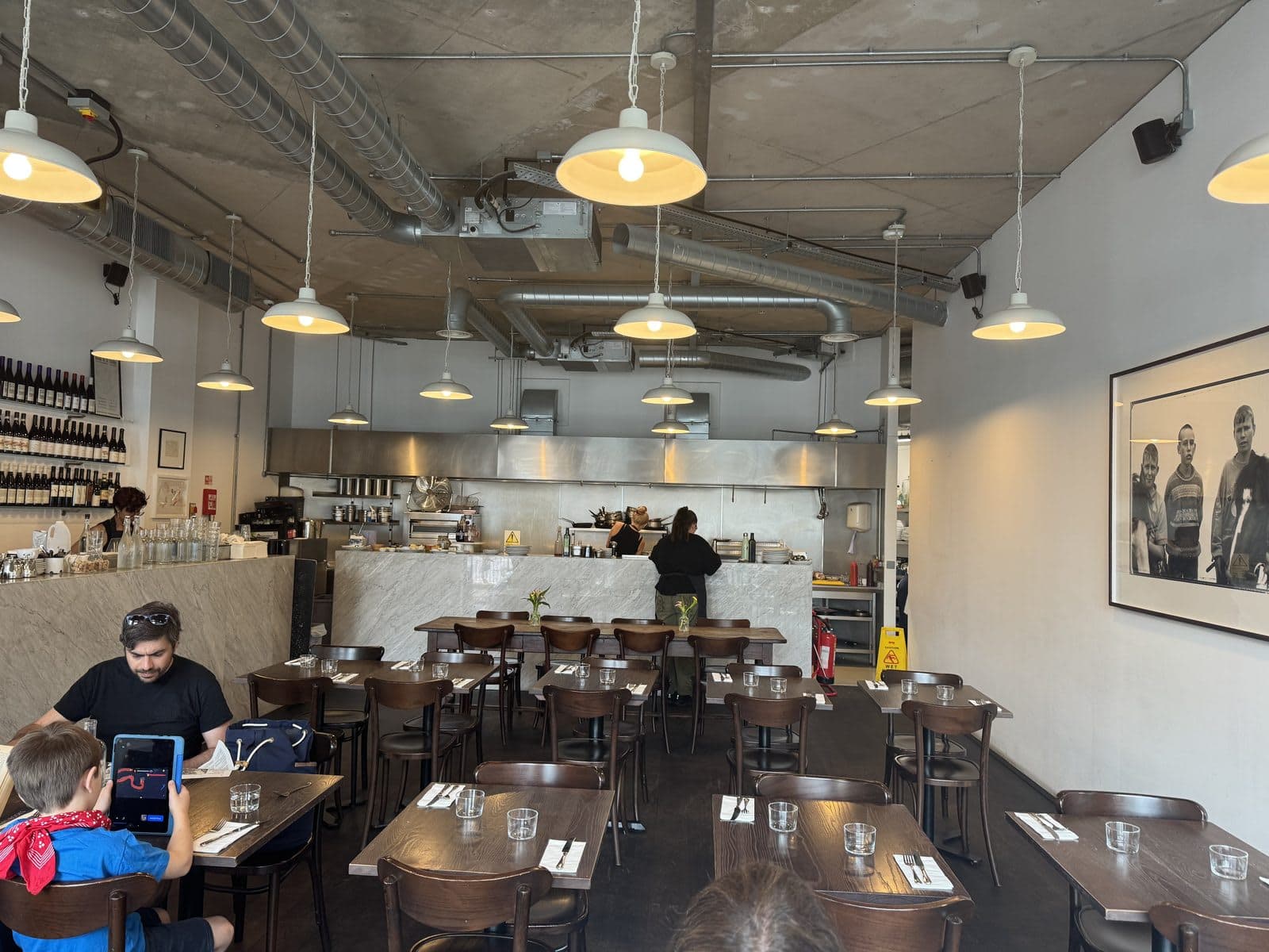 Cafe Cecilia - image 1