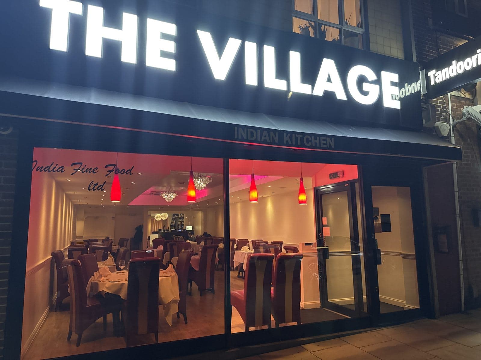 Village Tandoori - image 1