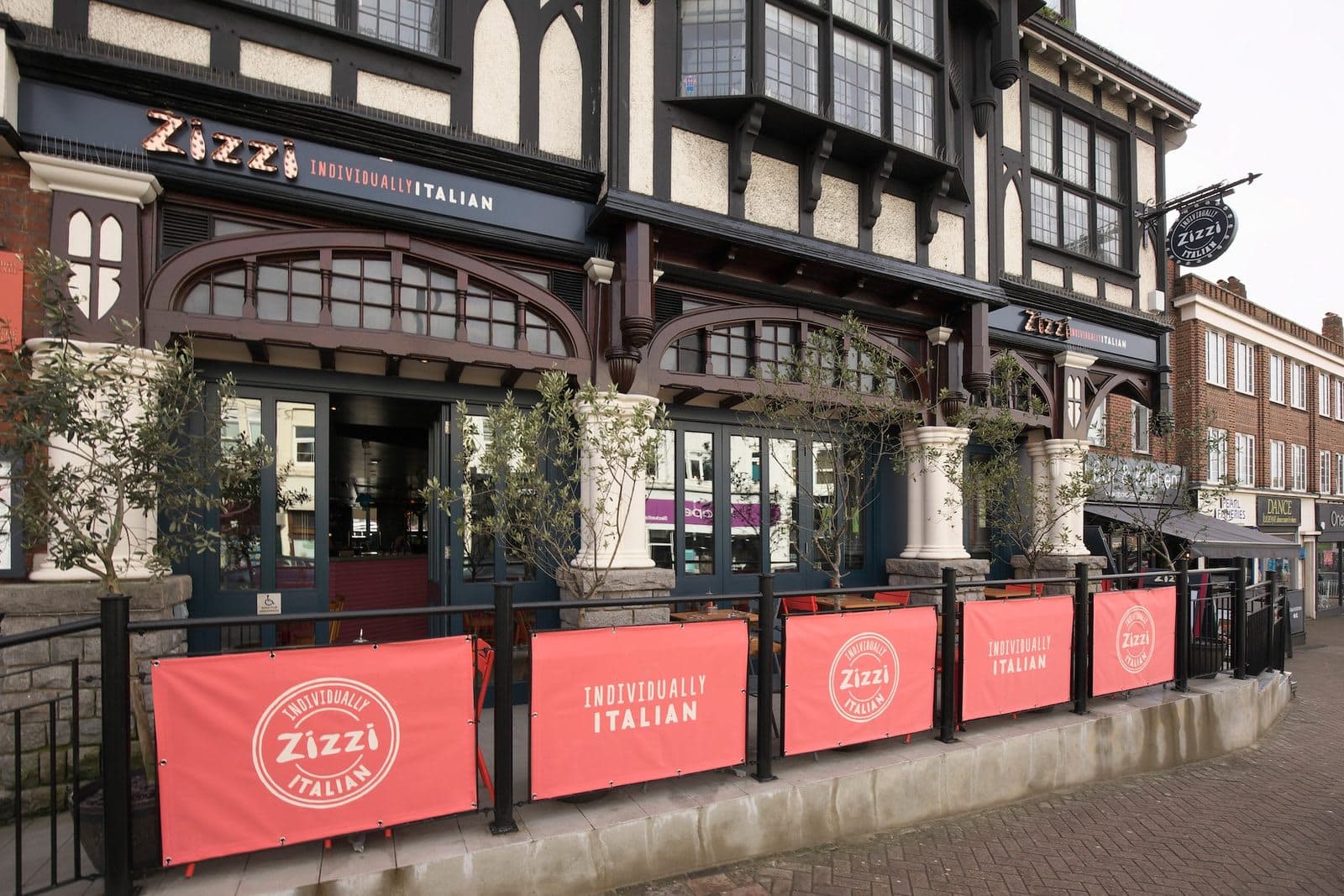 Zizzi - Beckenham - image 1