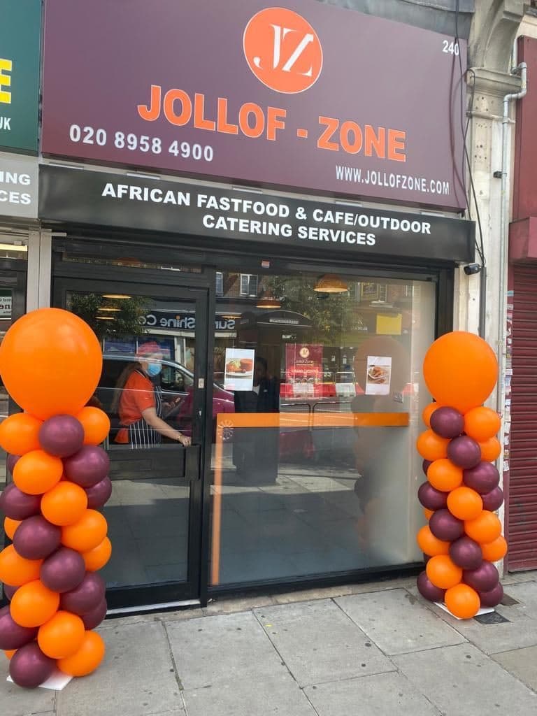 Jollof Zone - image 1