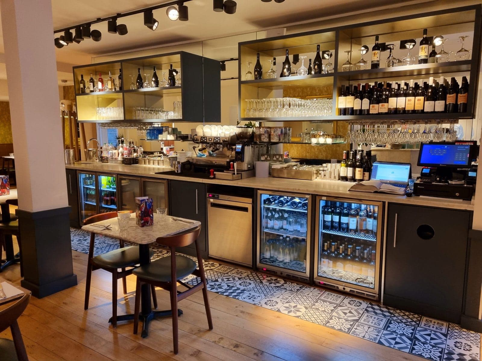 Wallington Pizzeria - image 1