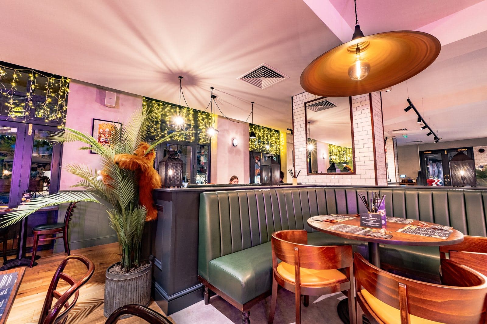 Banana Tree Greenwich - image 1
