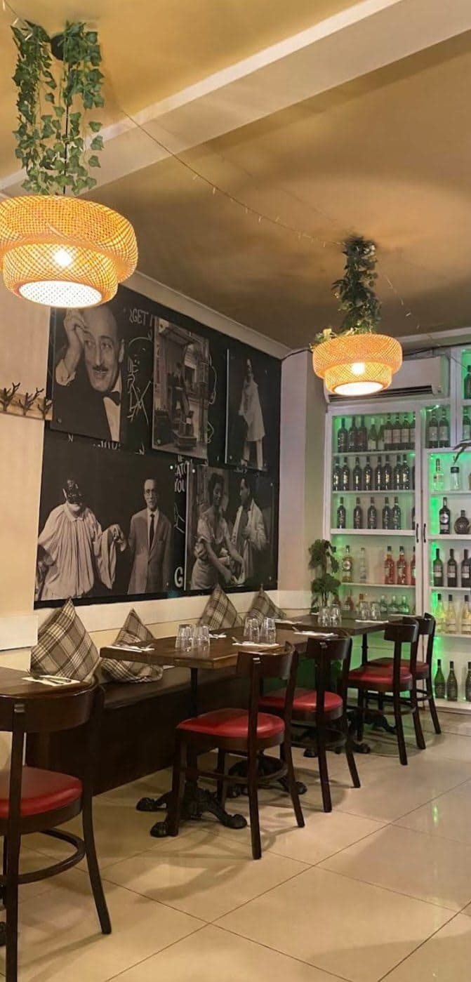 Pulcinella Pizzeria - image 1