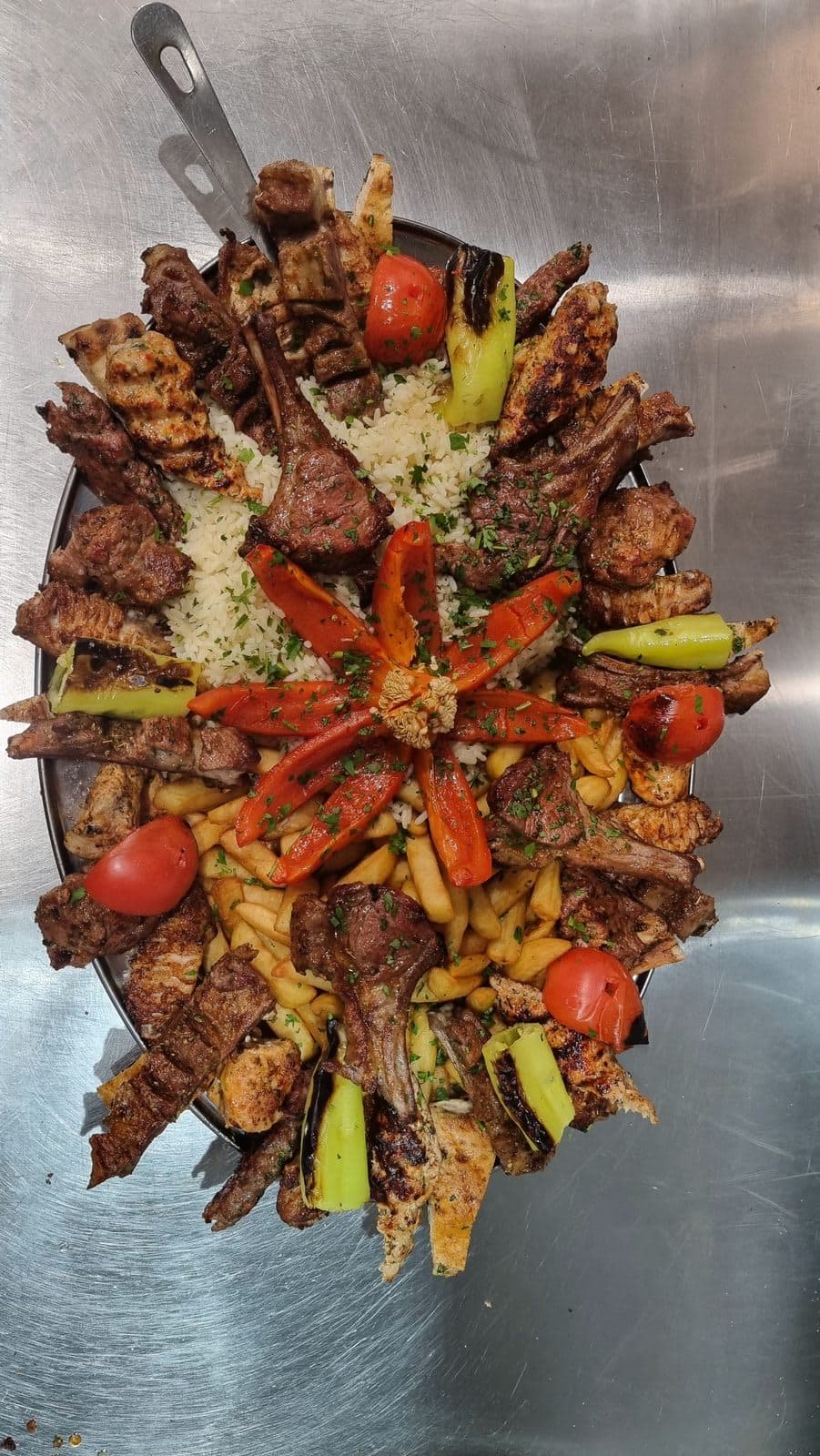 Troy Restaurant - image 1