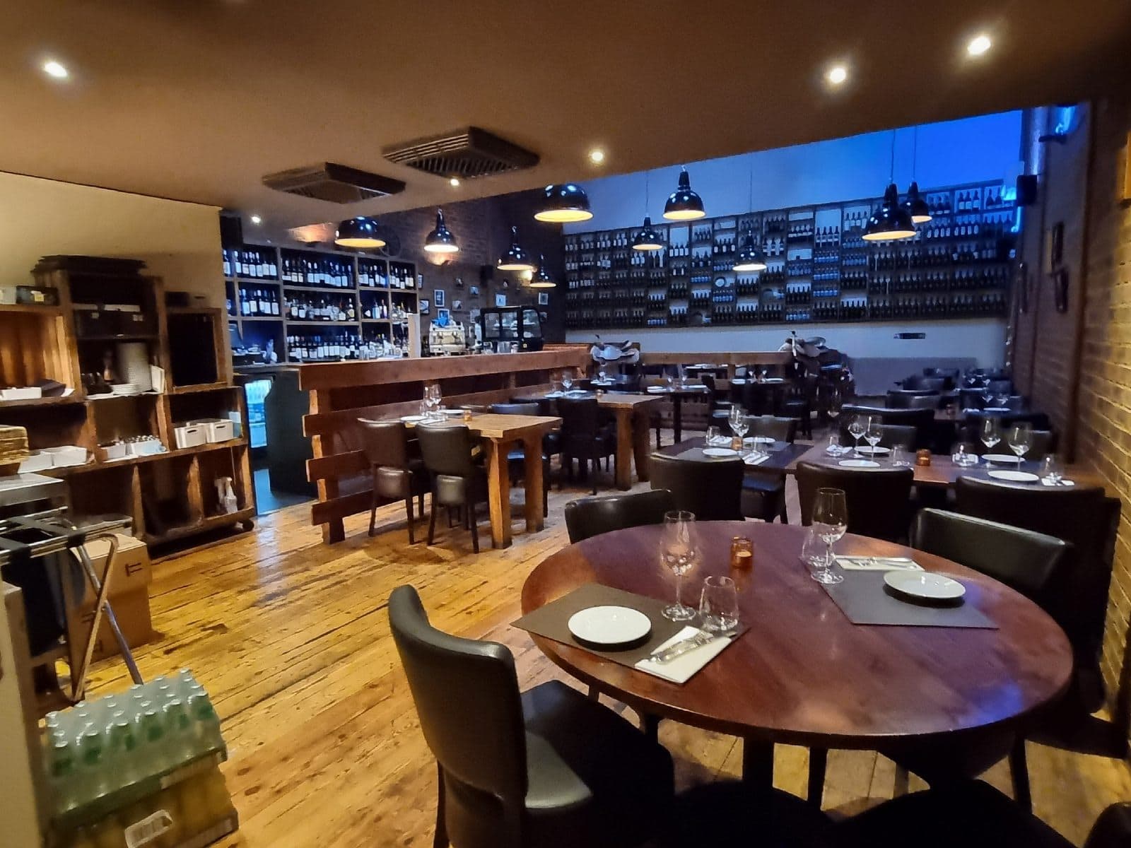 Buenos Aires Argentine Steakhouse - Chiswick - image 1