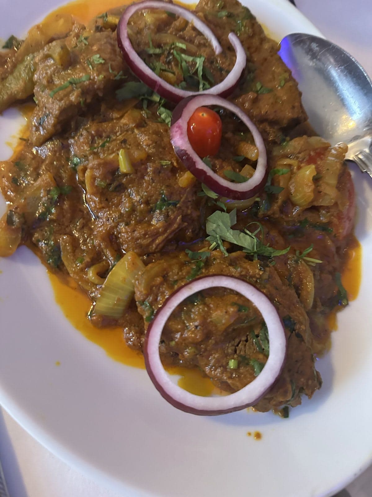 New Anarkali Indian Restaurant & Takeaway in East Molesey - image 1