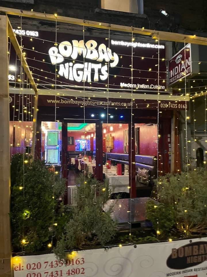 Bombay Nights - image 1