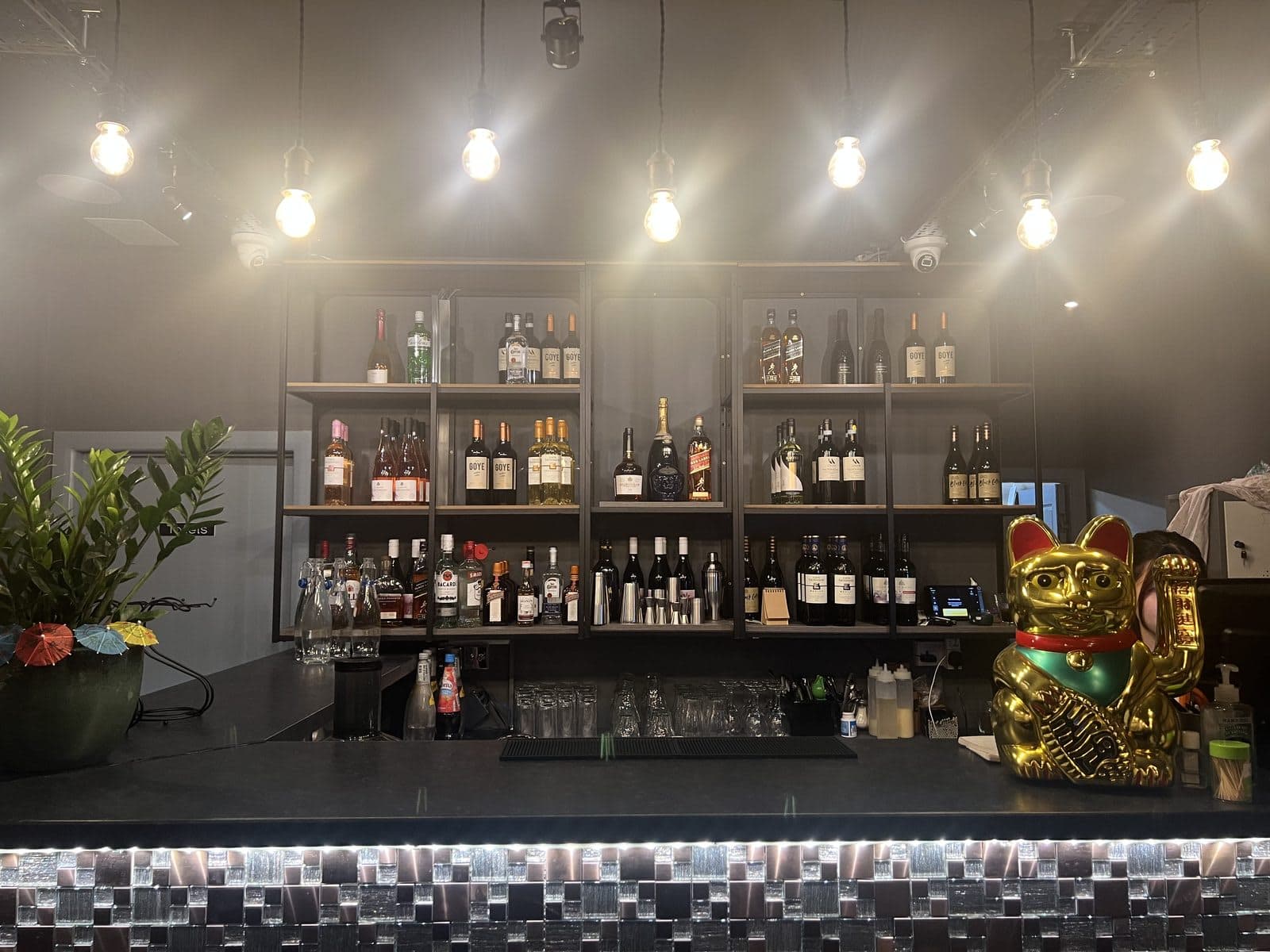 Sen Restaurant - image 1