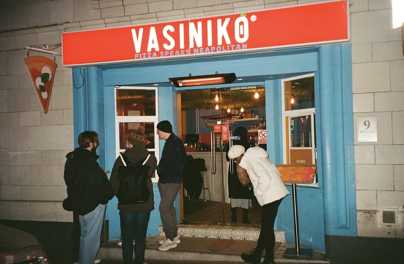 Vasiniko - image 1