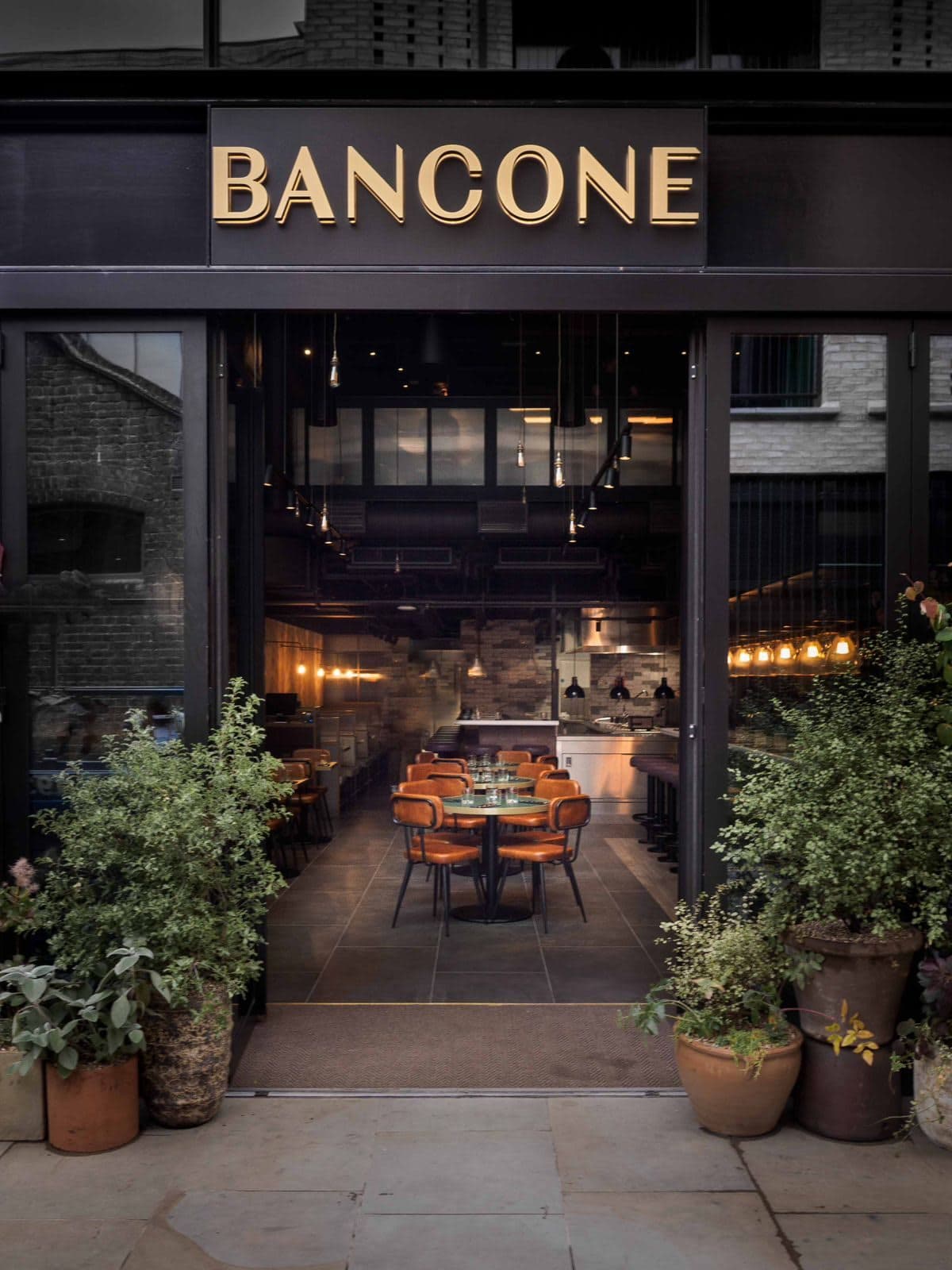 Bancone Borough Yards - image 1