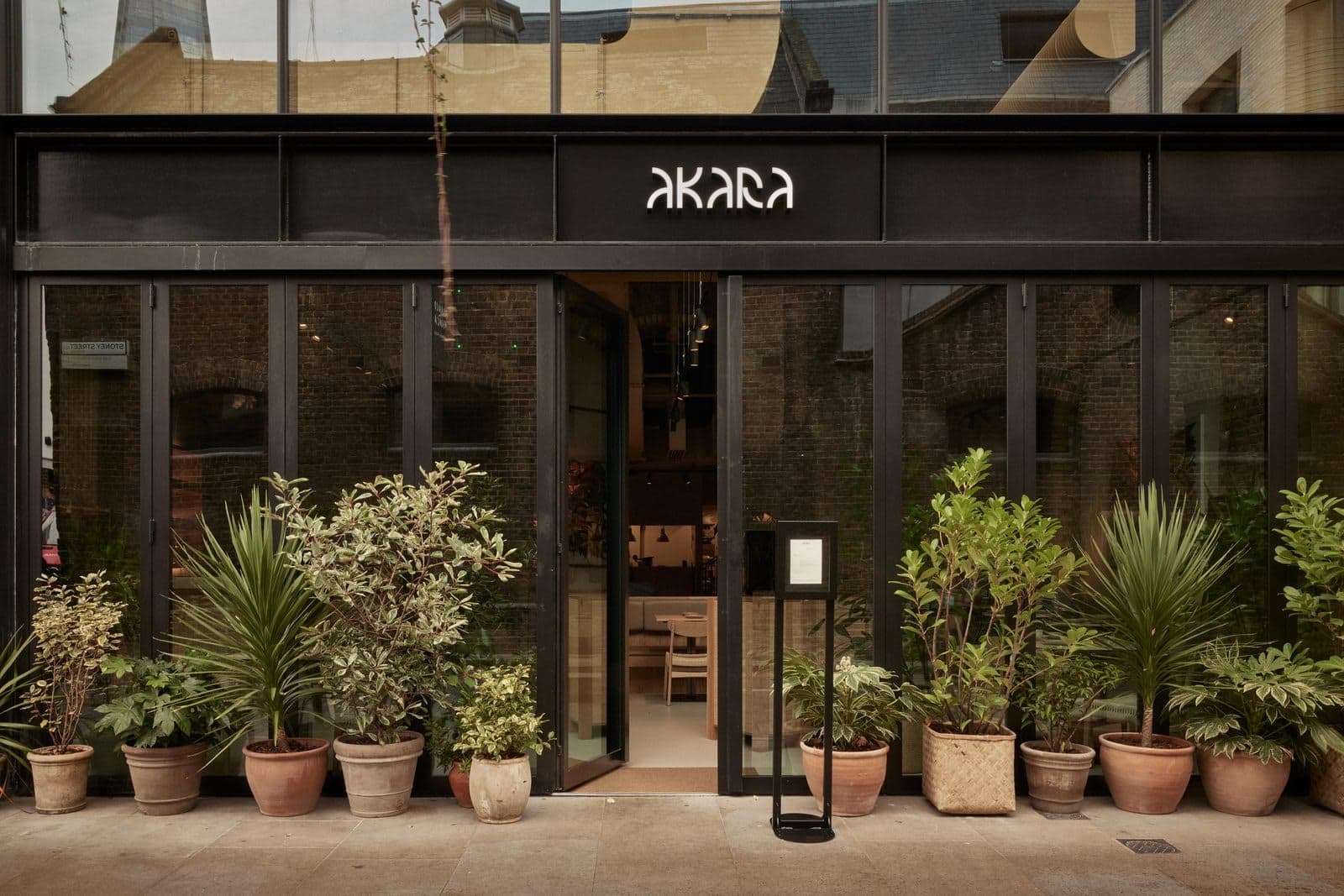 Akara Restaurant - image 1
