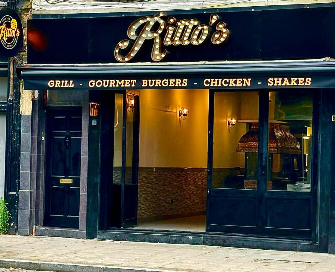 Ritto’s Stockwell - image 1