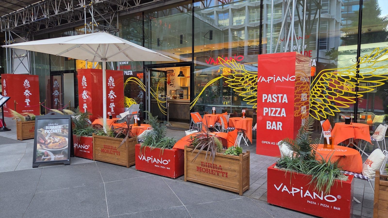 Vapiano - image 1