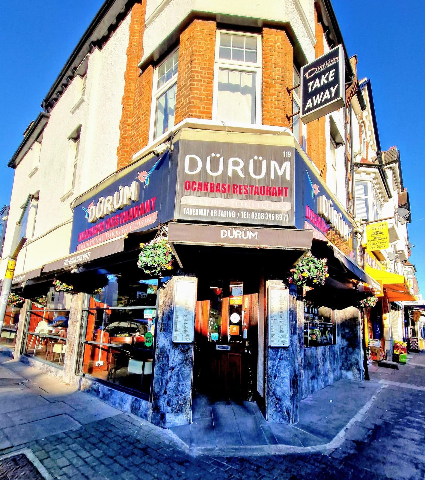 Durum Restaurant - image 1