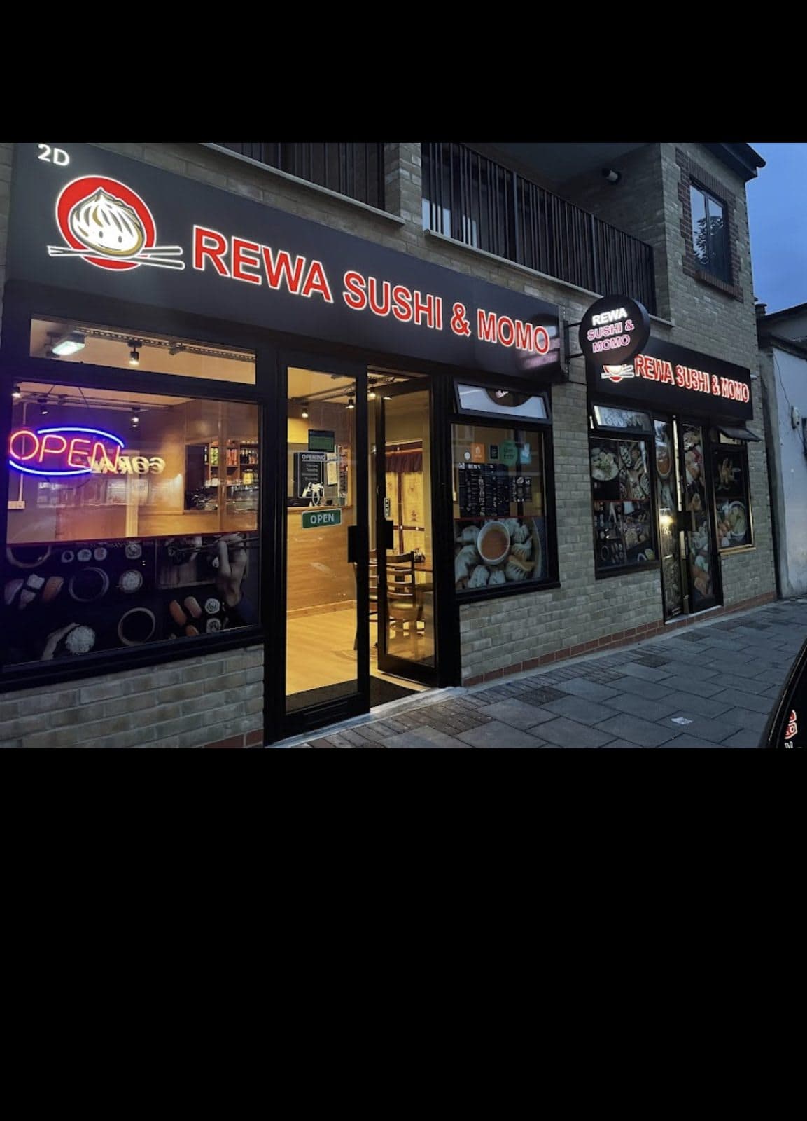 Rewa Sushi - image 1