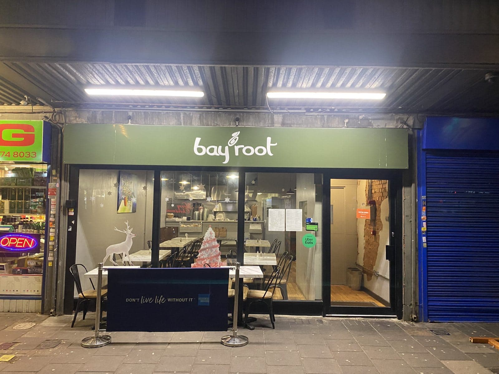 Bayroot - image 1