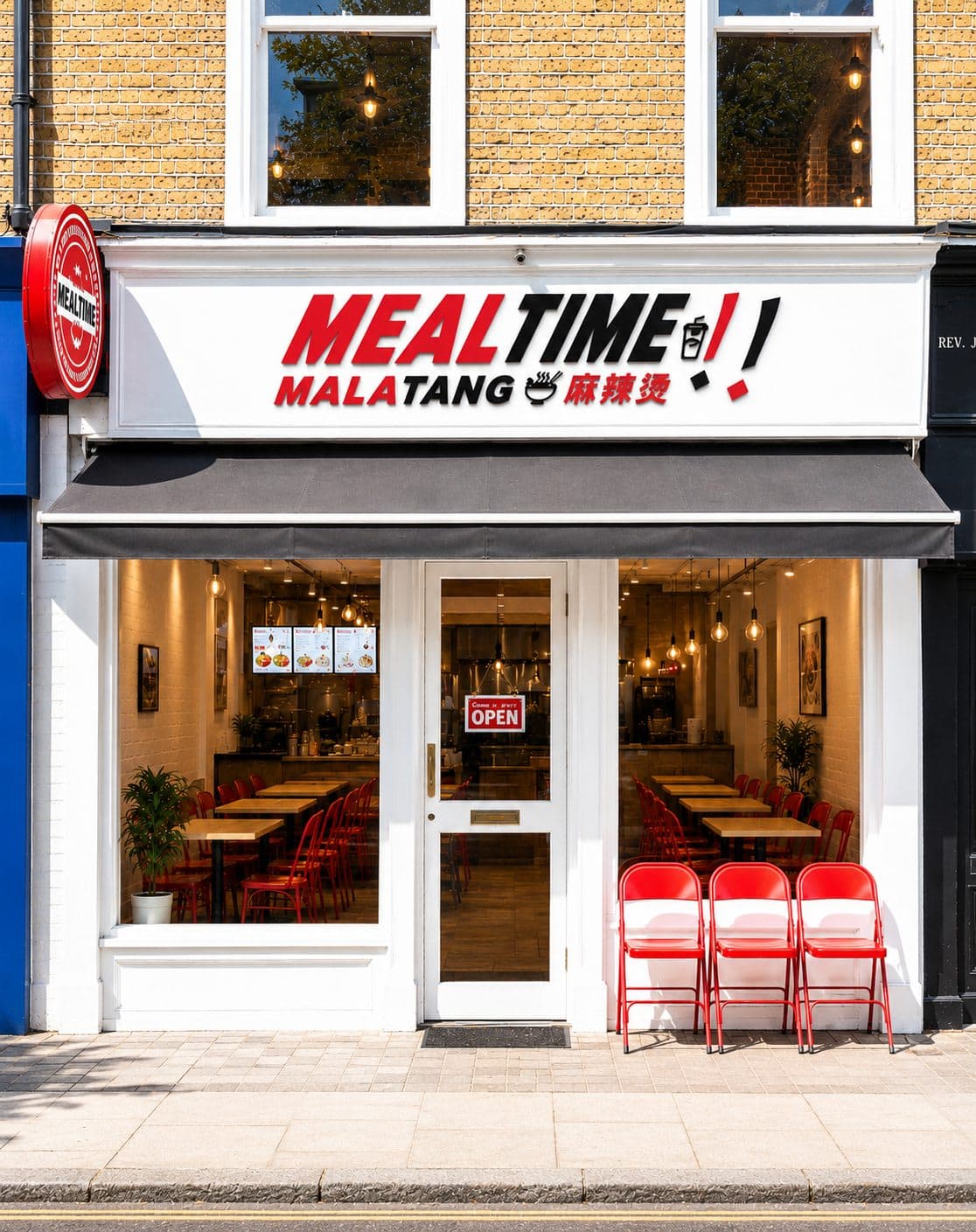 Mealtime Malatang - image 1
