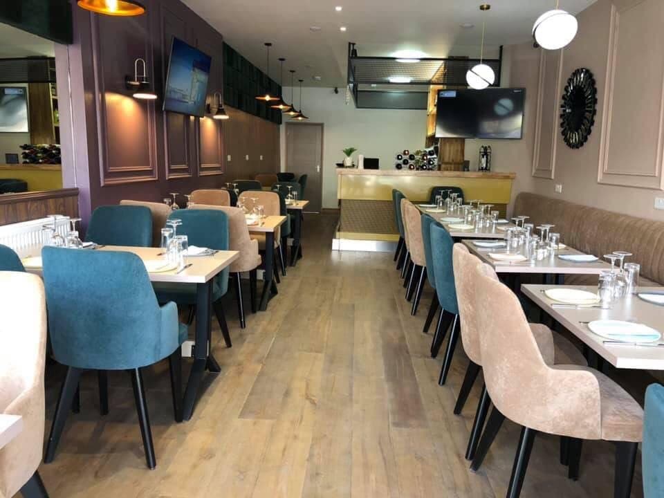 Kursal Restaurant and Coffee - image 1