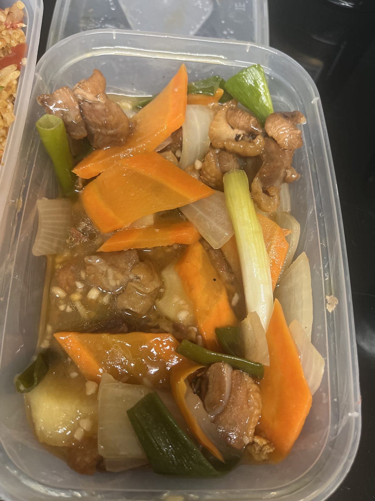 China Chef - image 1