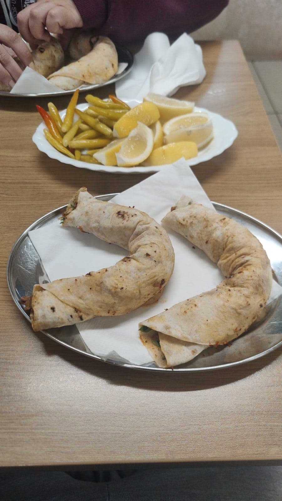 Durak Tantuni - image 1