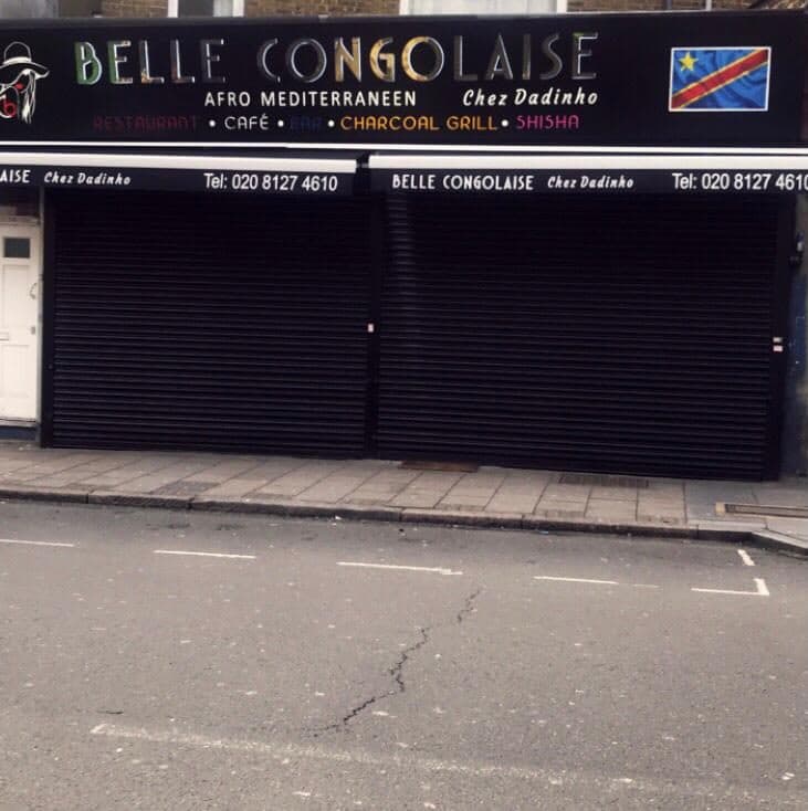 Belle Congolaise - image 1